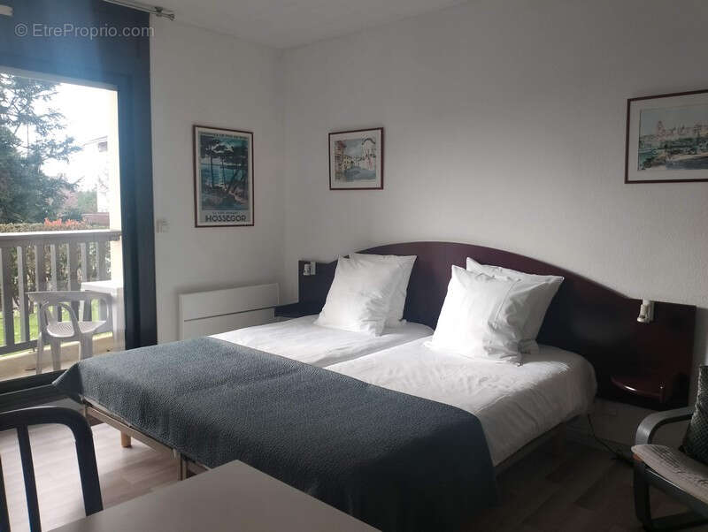 Appartement à DAX