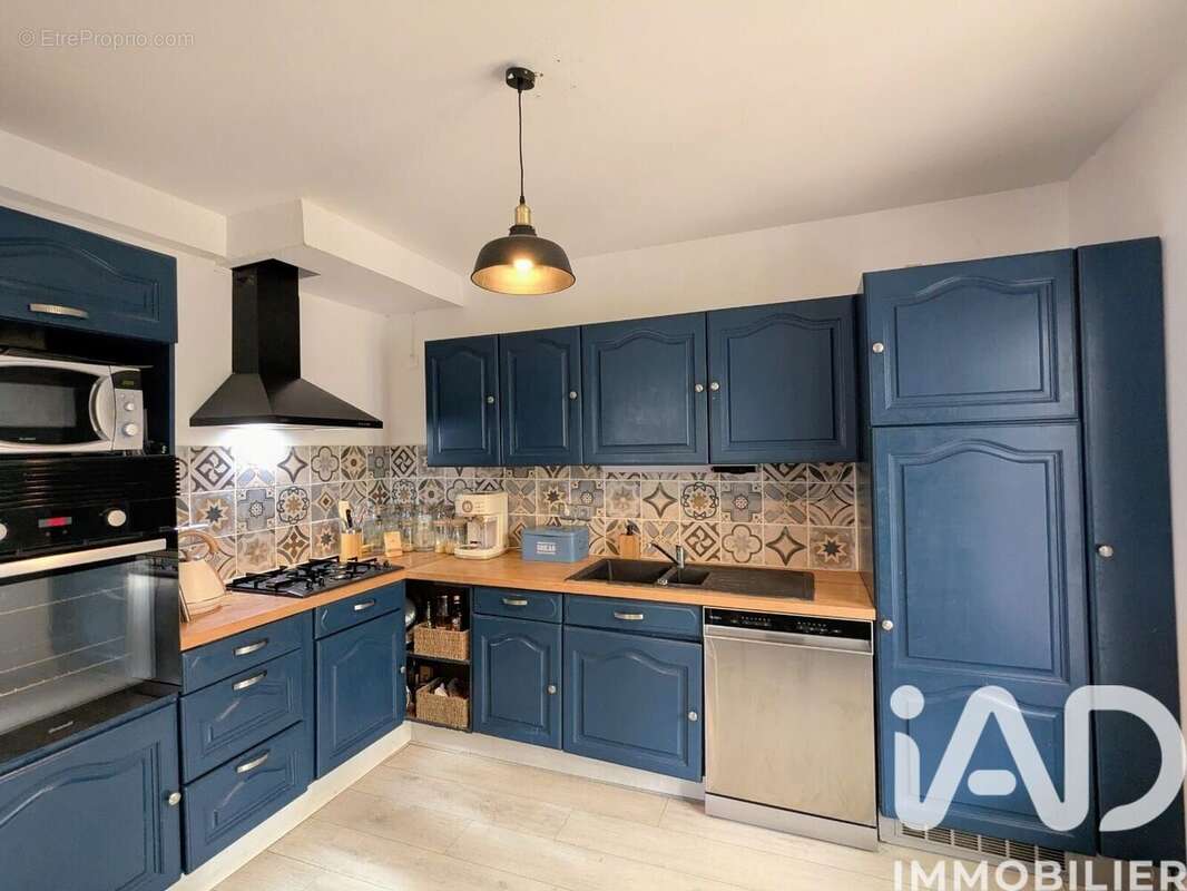 Photo 7 - Maison à BRIE-COMTE-ROBERT