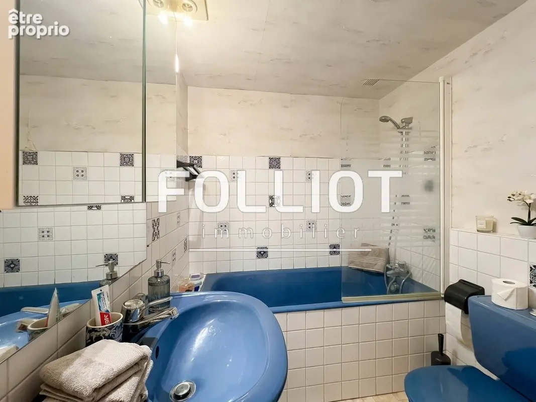Maison 6 pièces à vendre à Sommervieu - photo 11