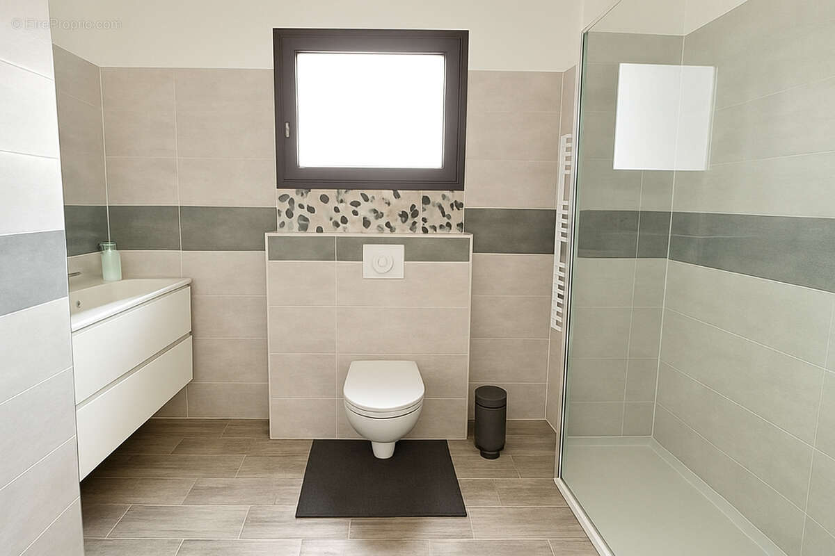 Maison à SAINT-ESTEVE