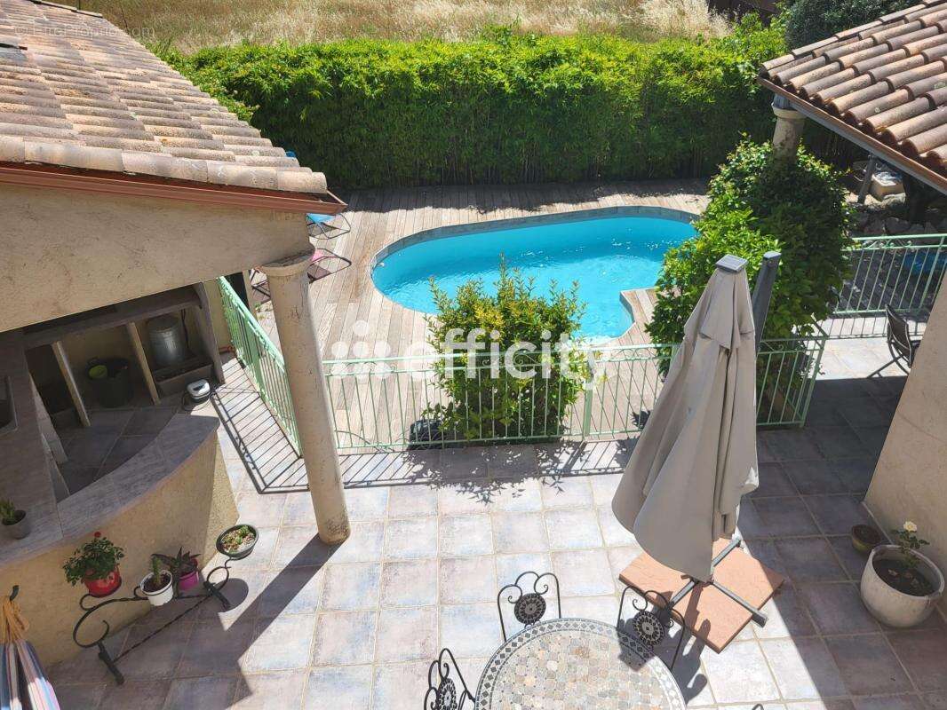 Maison 165 m² à Saint-Pargoire  - photo 11