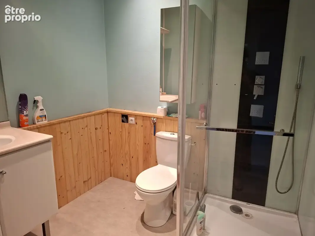 Belle maison rénovée - photo 16