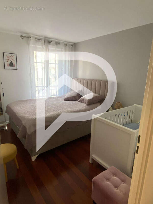 Appartement à SAINT-GRATIEN