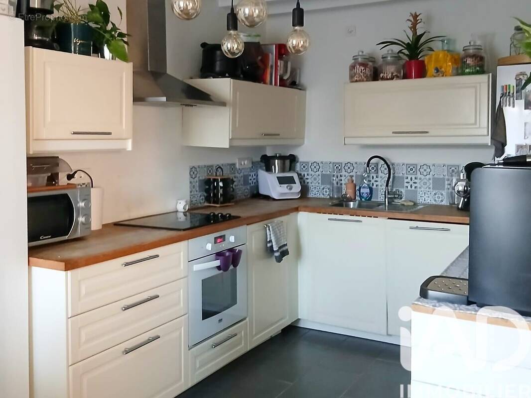 Photo 1 - Maison à RADEPONT