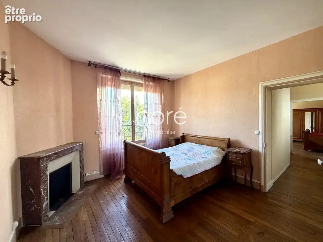 Maison 6 pièces 160 m² à vendre à Chamvres (89300) - photo 6