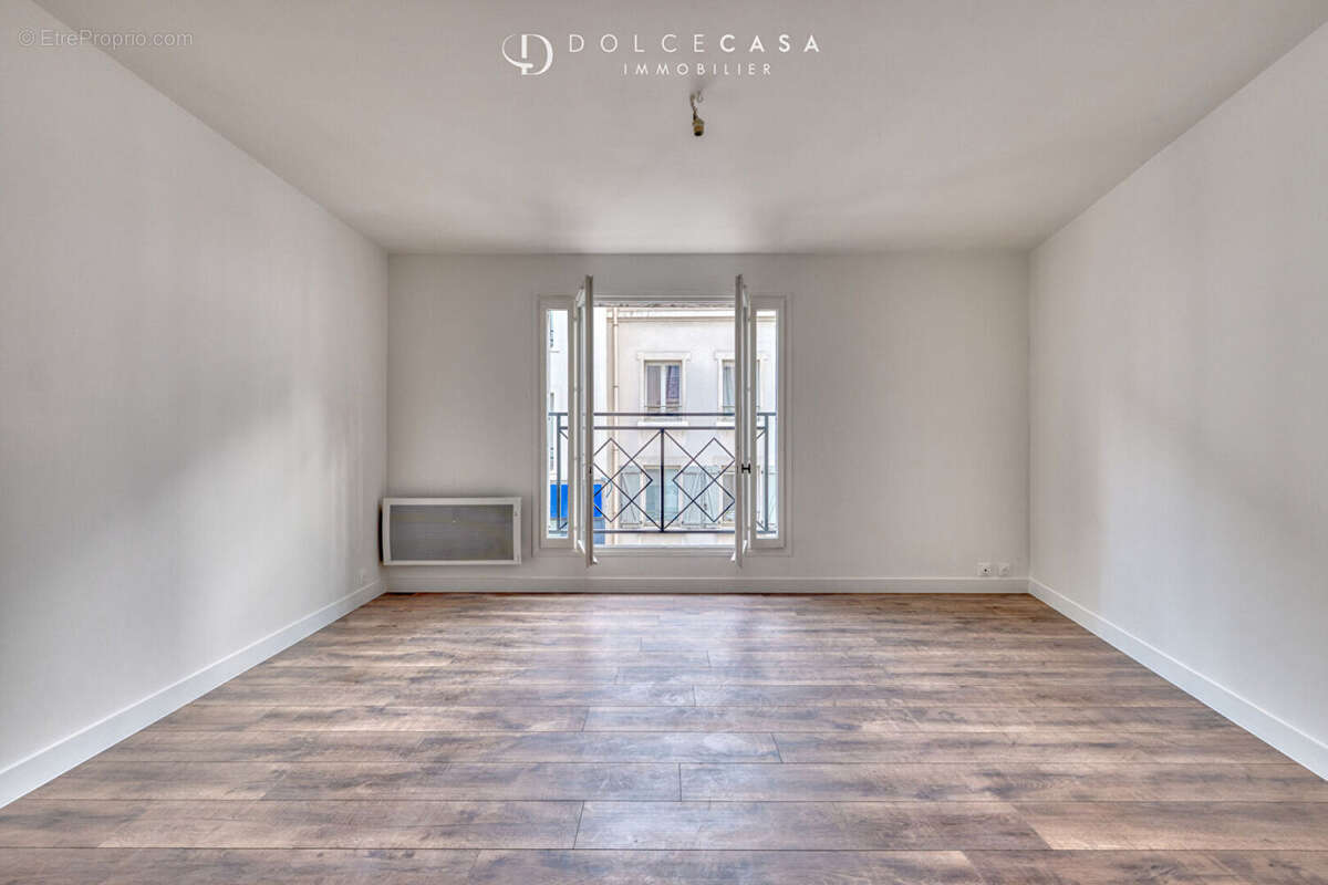 Appartement à NOGENT-SUR-MARNE