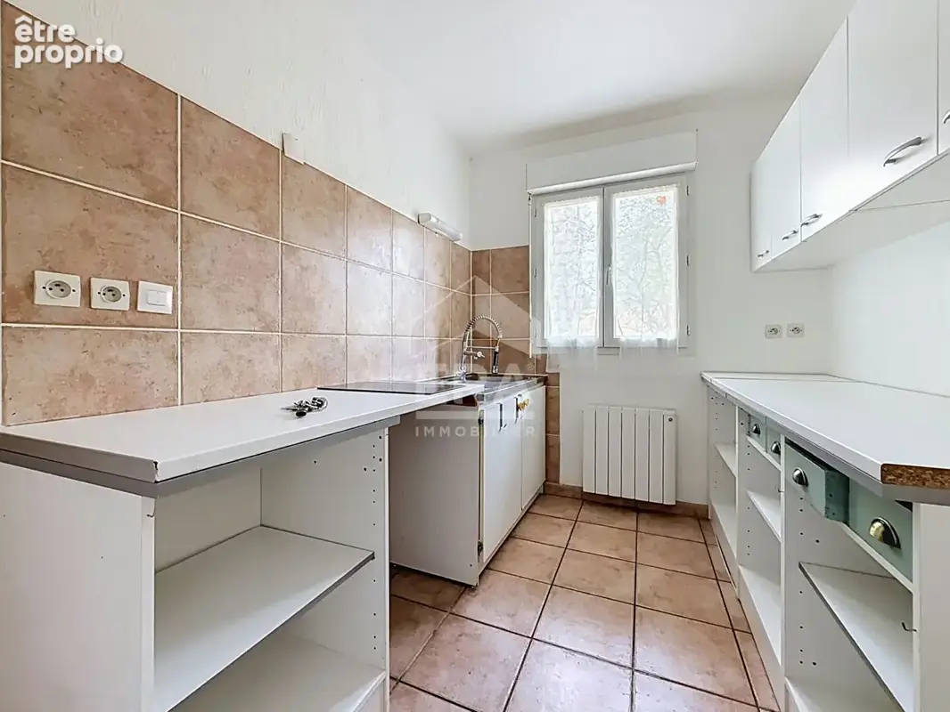 Maison 75m² à saint-chéron - photo 5