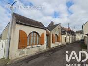 Photo 1 - Maison à L'ILE-BOUCHARD