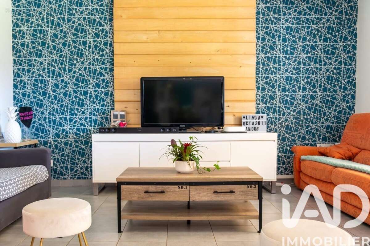 Maison 130 m² à Goudourville  - photo 5