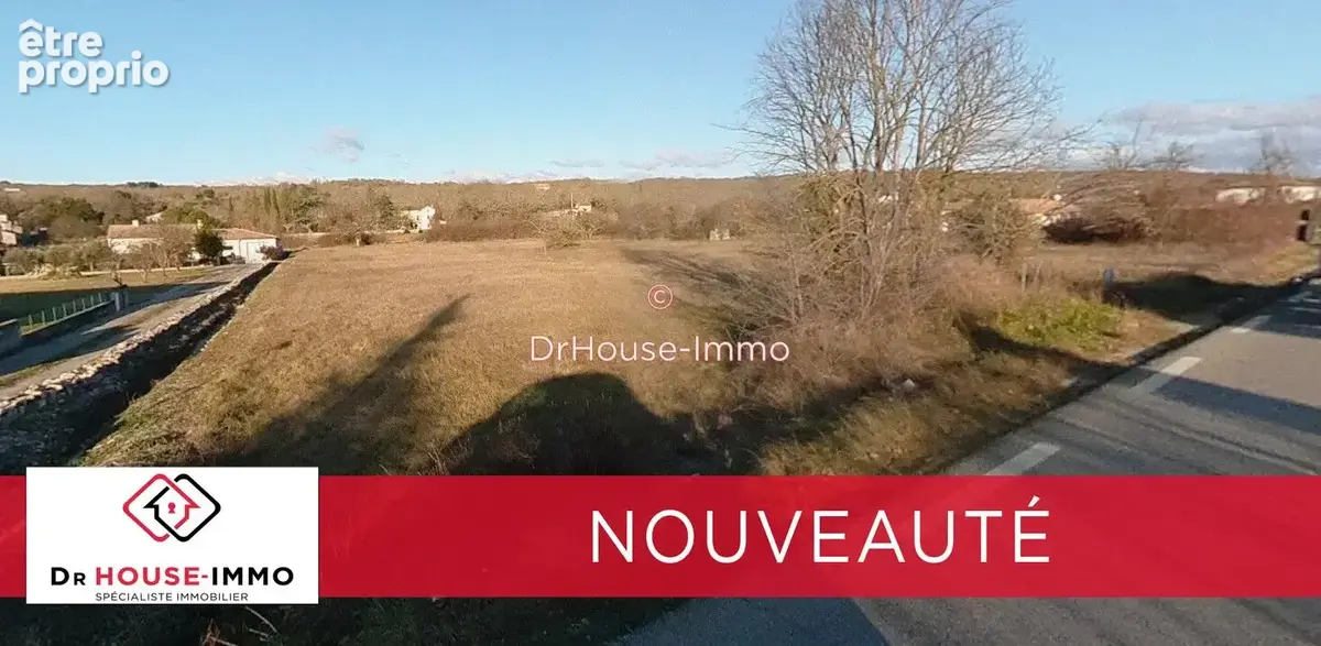 Terrain 1 108 m² à vendre à Ruoms (07120) - photo 16