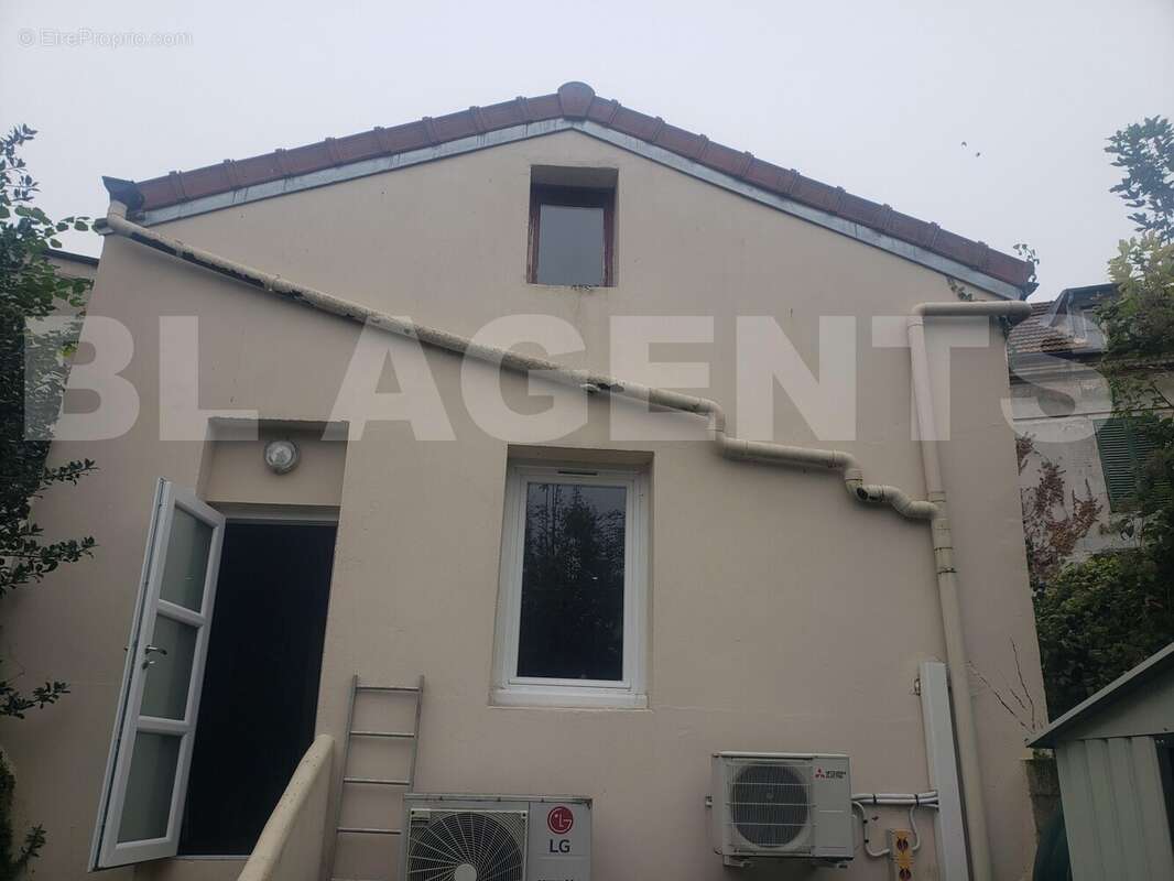 20241105_153847 - Appartement à MEAUX