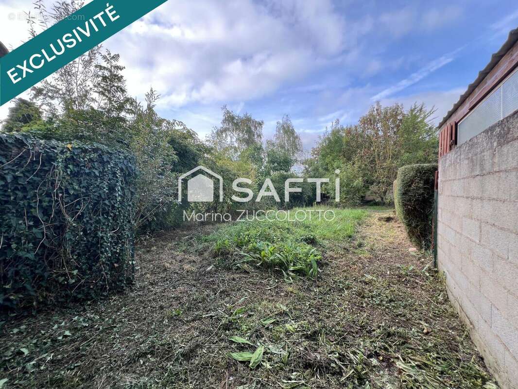 Photo 7 - Maison à CONCORET