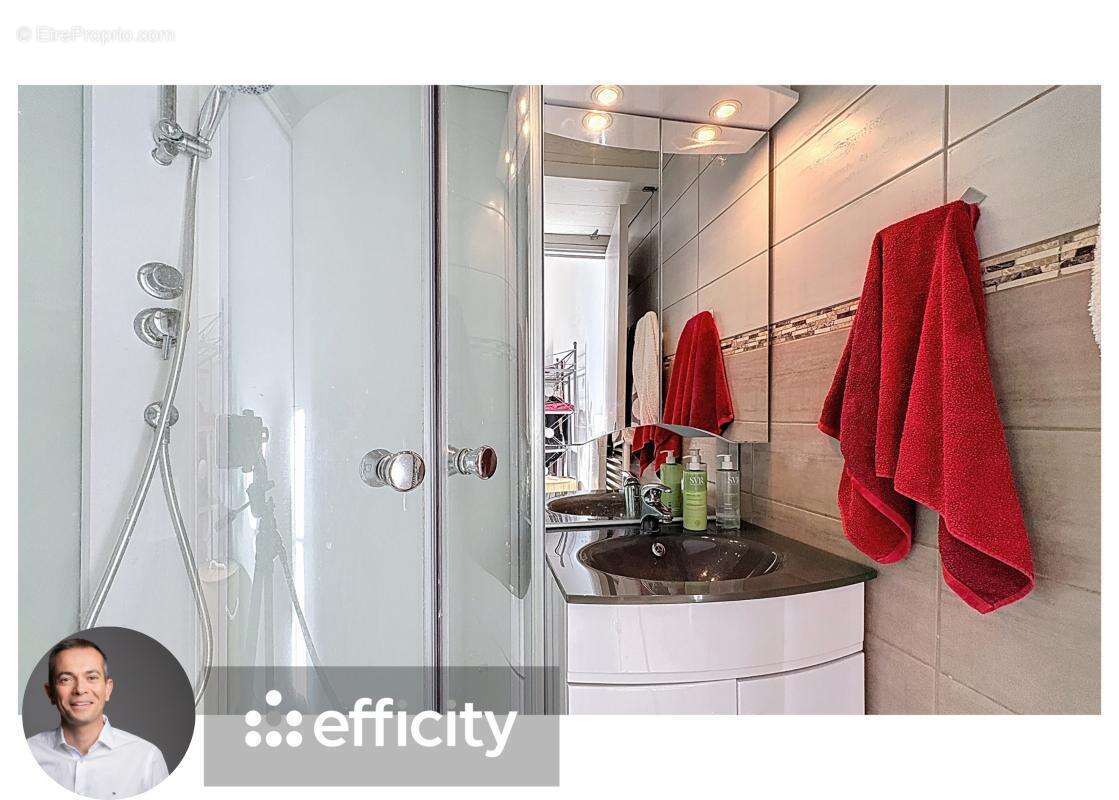 Appartement à VICHY