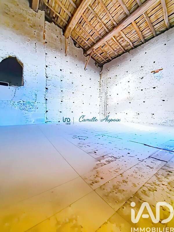 Photo 6 - Appartement à CHAZEY-SUR-AIN