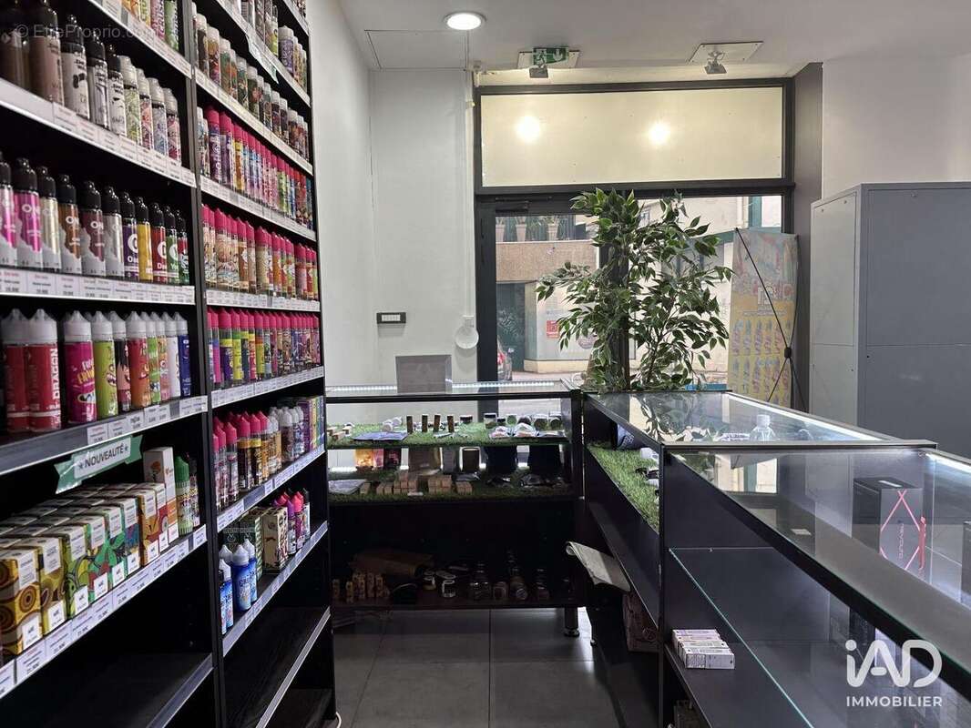 Photo 7 - Commerce à LA SEYNE-SUR-MER