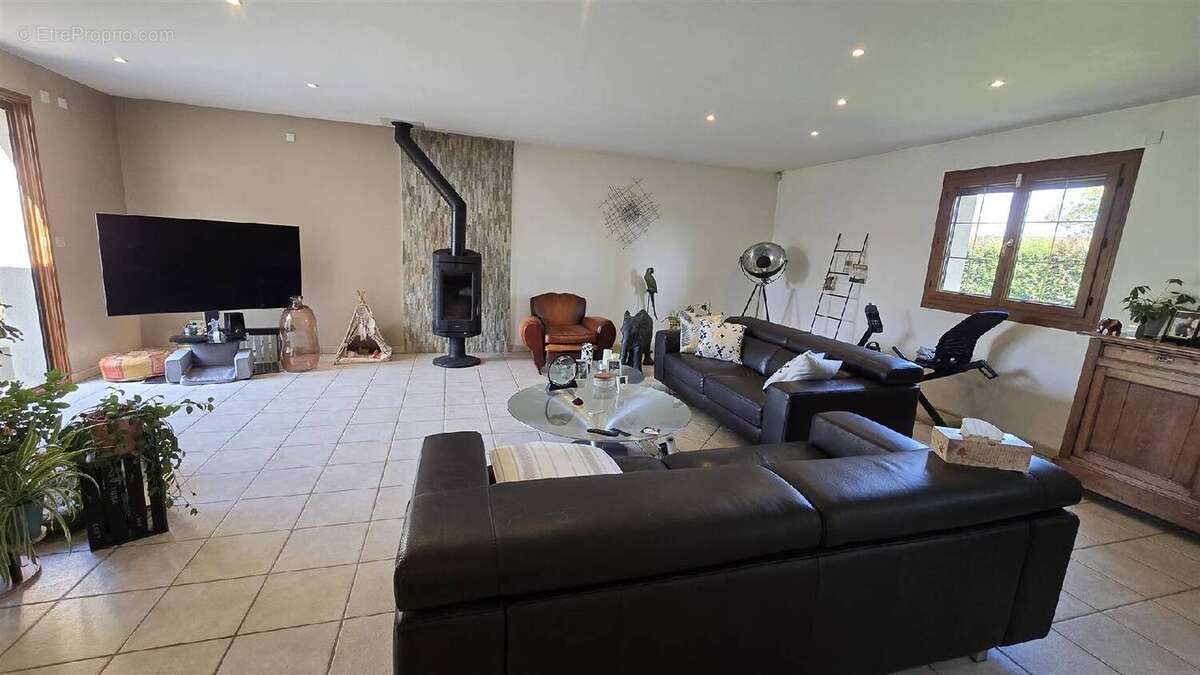 Maison 226 m² à Rouen  - photo 3