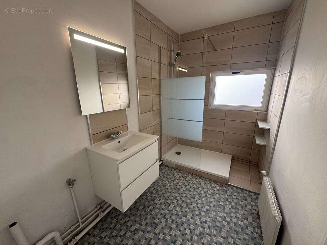 Appartement à CLAMART