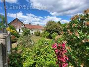 Maison à BEAURAINVILLE