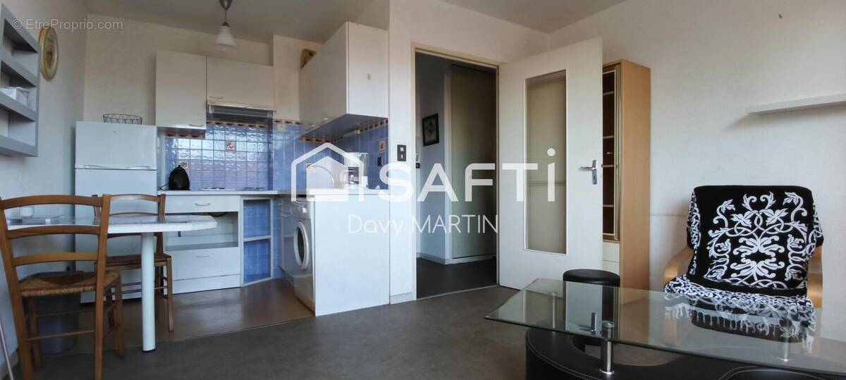 Photo 1 - Appartement à ALBI