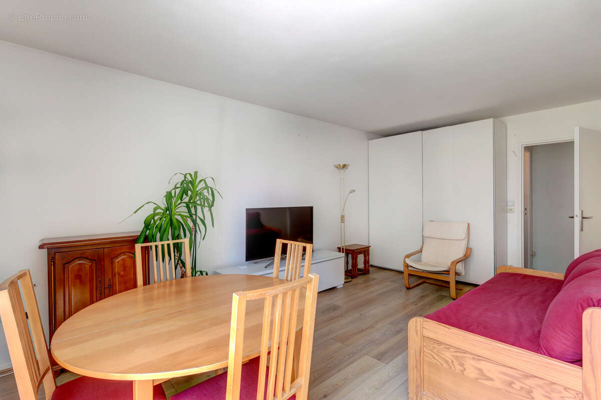 Appartement à SEVRES