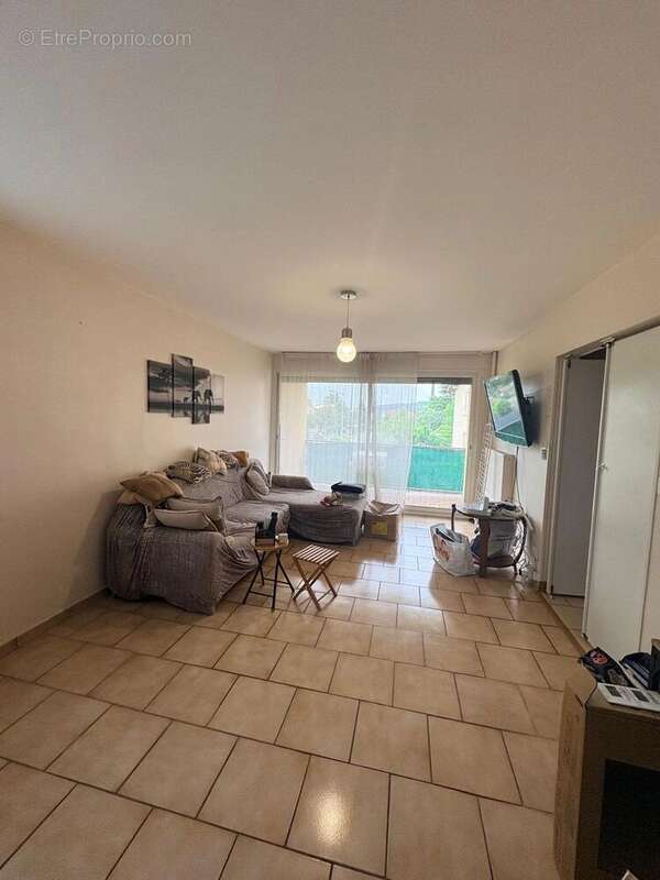Appartement à GUILHERAND-GRANGES