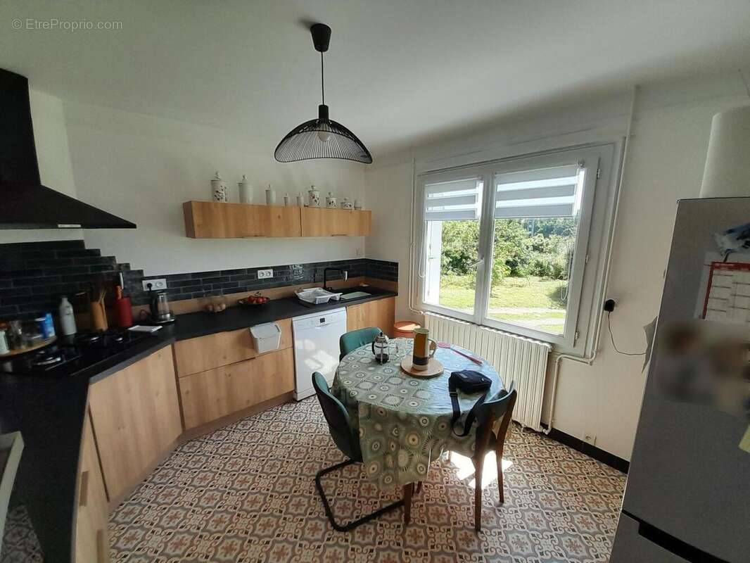 Photo 3 - Maison à PLOUMILLIAU