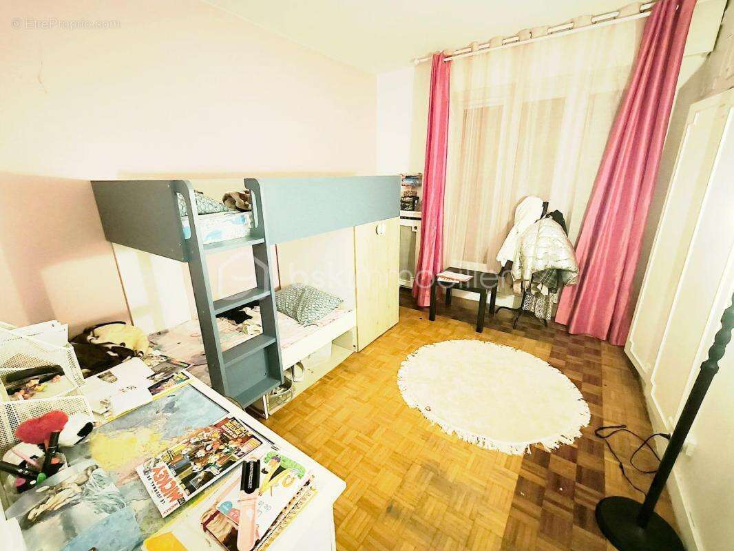 Bel appartement sur Sarcelles - photo 8
