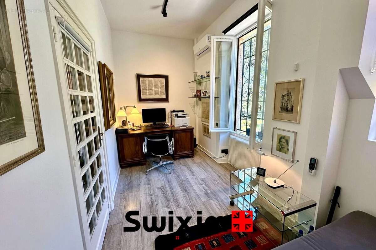 Maison à GAILLAN-EN-MEDOC