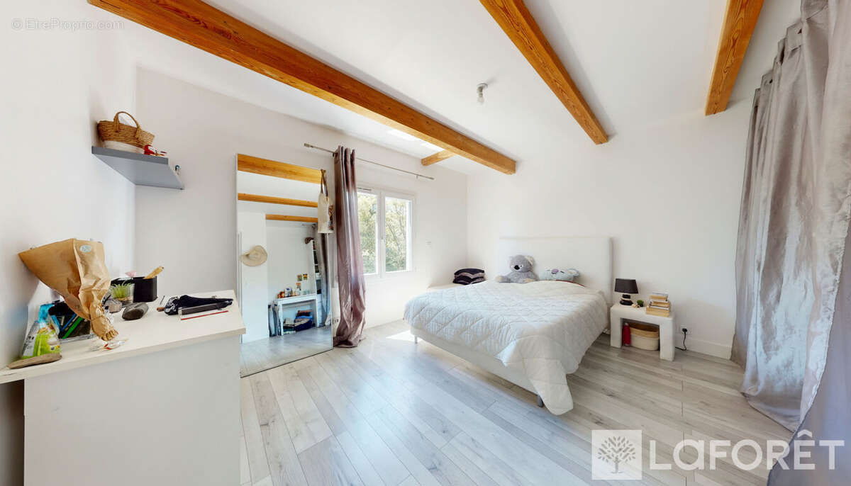 Maison à FREJUS