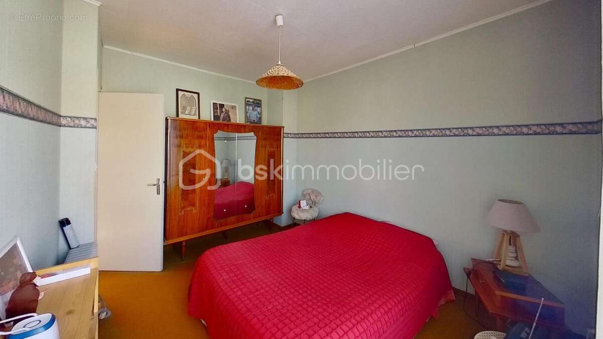 Maison à MONTELIMAR