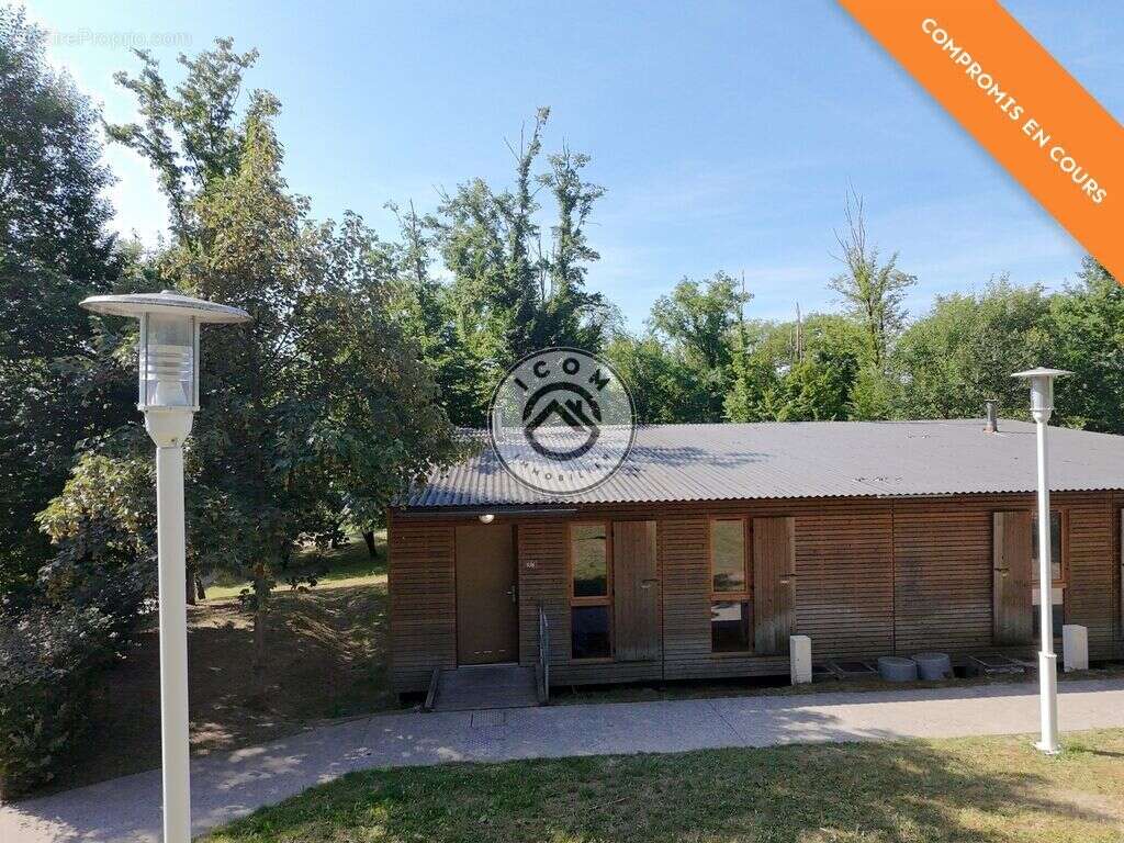 Maison à EPPE-SAUVAGE