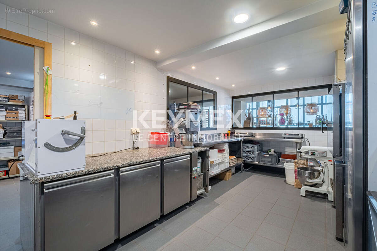 Commerce à BATZ-SUR-MER