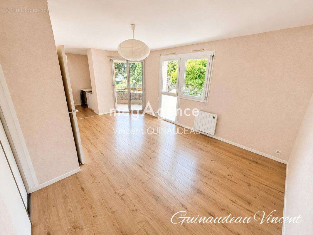 Appartement à CHOLET