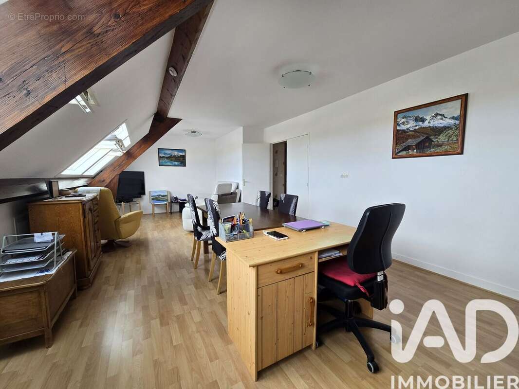 Photo 4 - Appartement à DREUX
