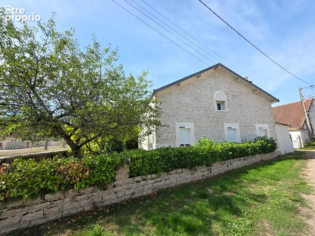 Maison Brazey En Plaine 8 pièce(s) 217 m2 - photo 2