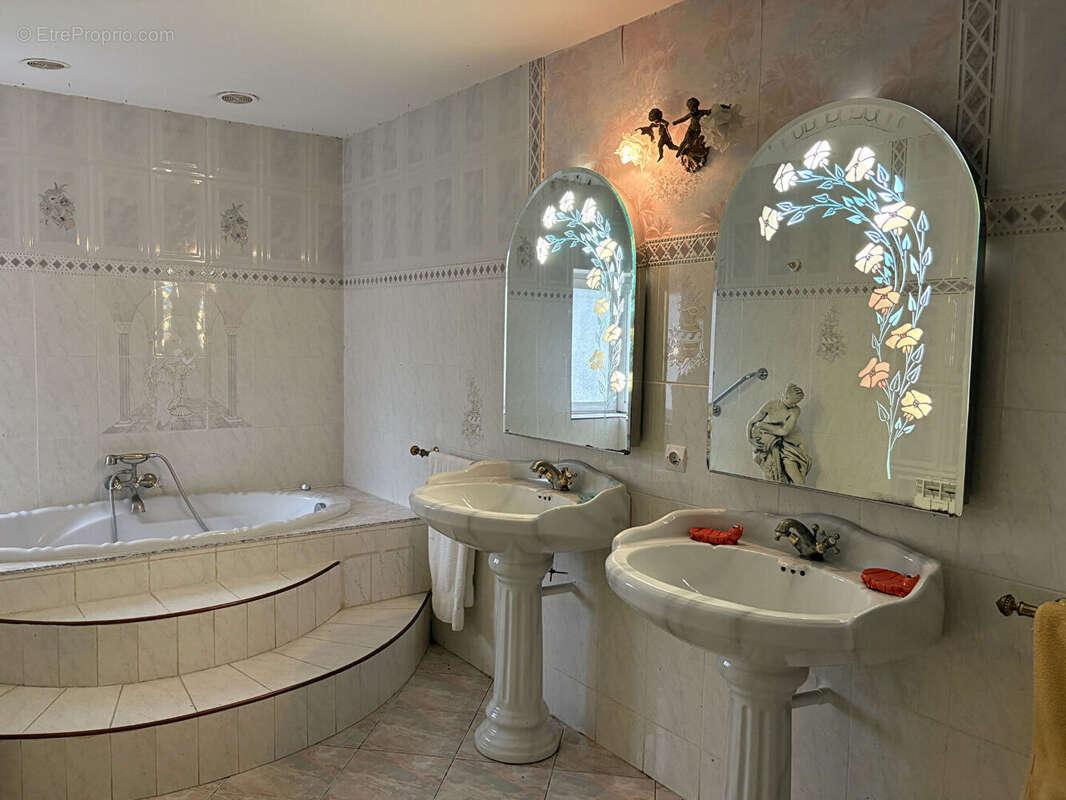 Maison à CARCASSONNE