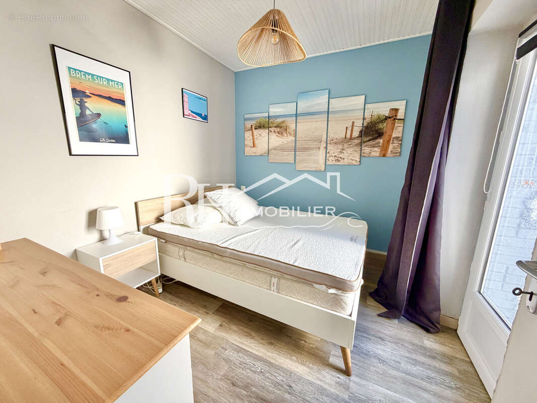 Maison deux chambres - photo 4