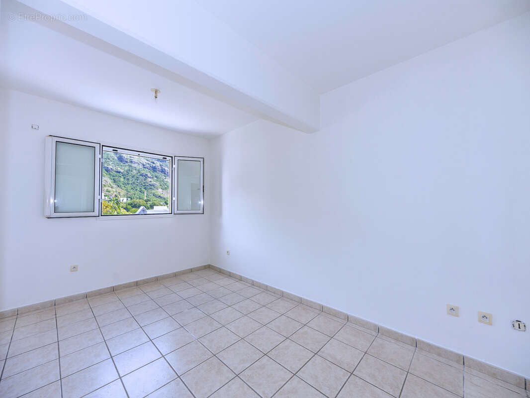 Appartement à SAINT-DENIS