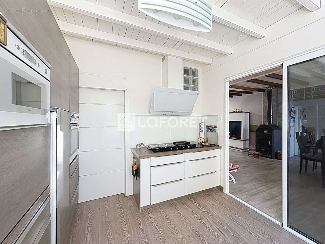Maison à PERPIGNAN