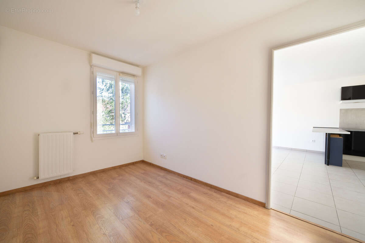 Appartement à LE TEICH