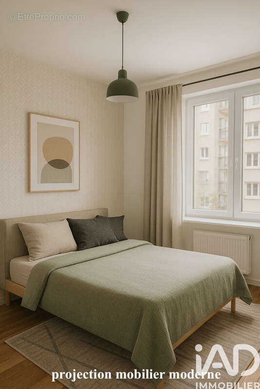 Photo 8 - Appartement à MELUN