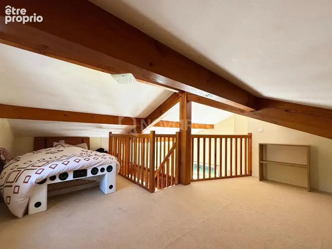 Maison 4 pièces - photo 18