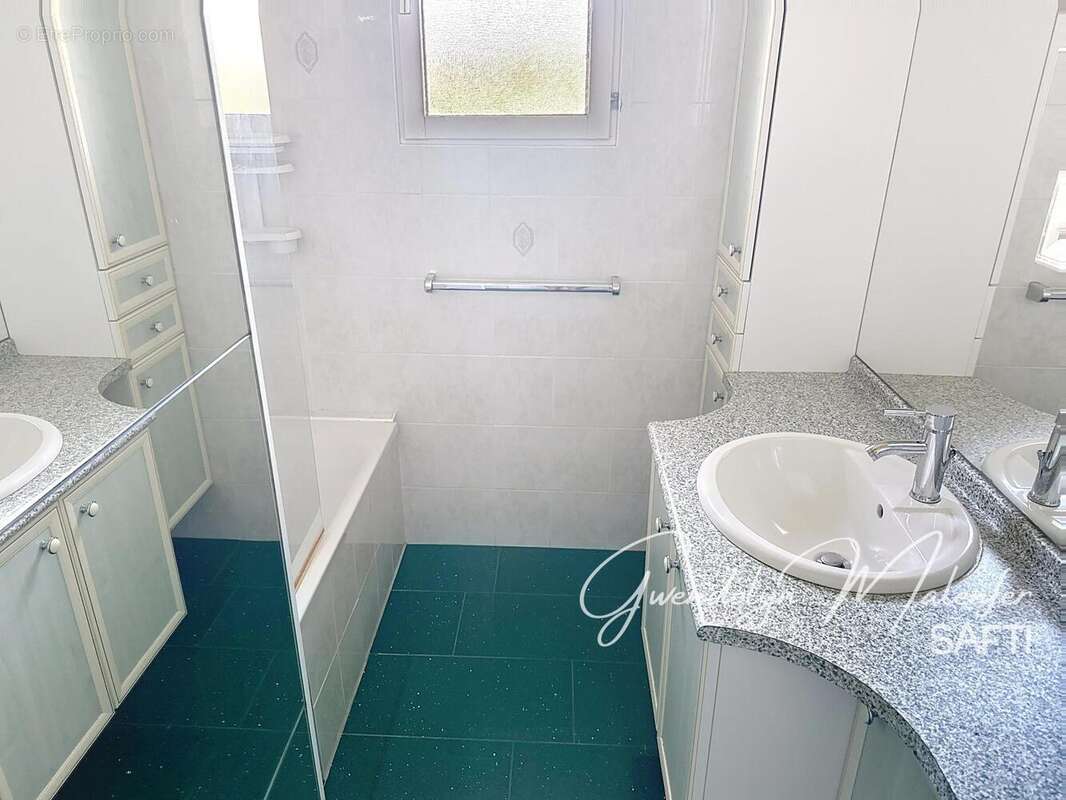 Photo 6 - Maison à CHAMBLAY