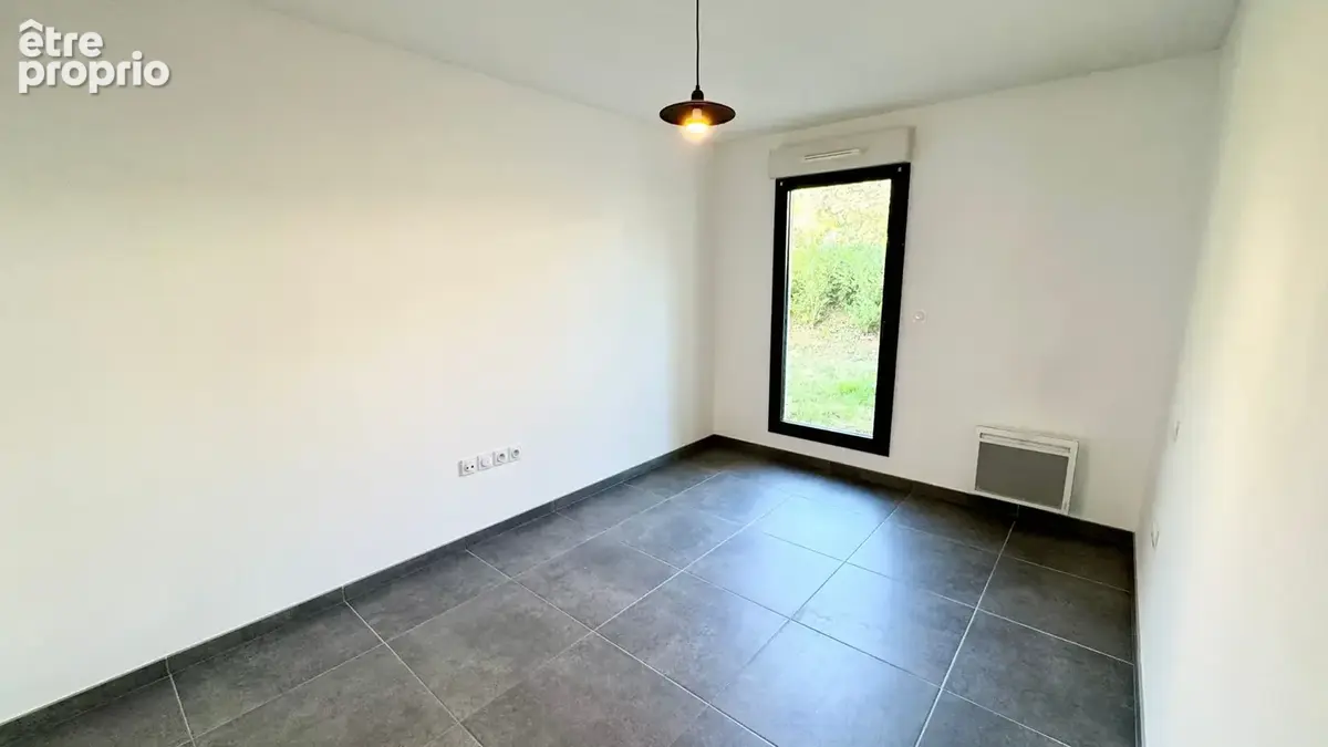 Exclusivite aix en provence - appartement type 2 de 43m² - photo 6