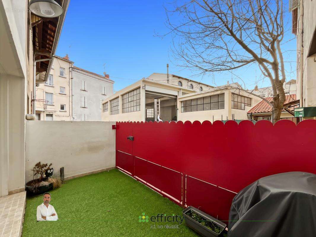 Maison 124 m² à Issoire  - photo 11