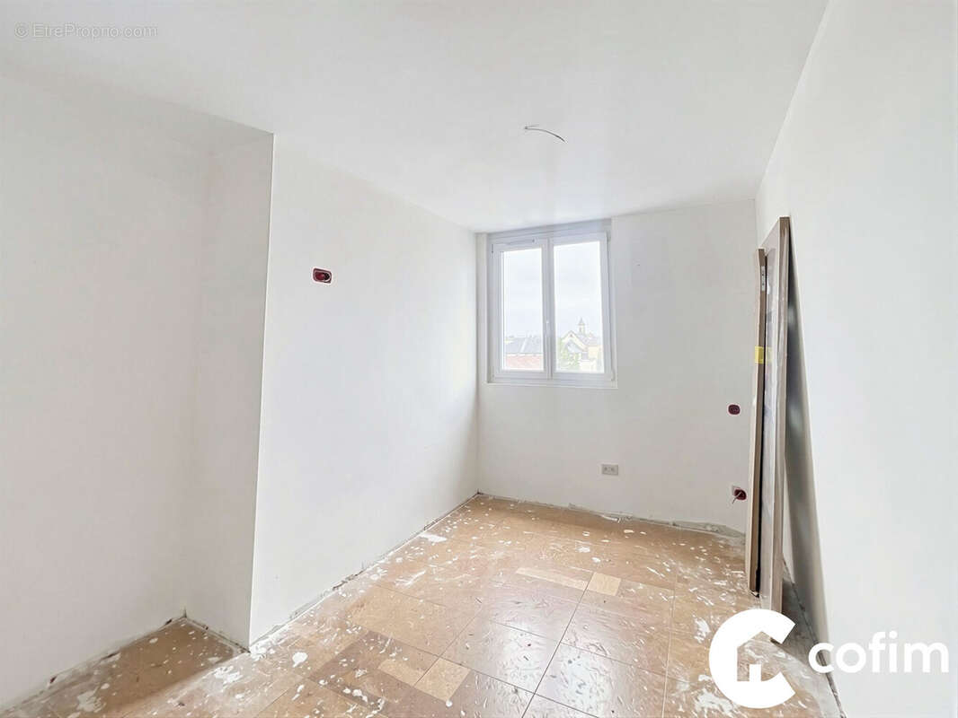 Appartement 51 m² à Tarbes  - photo 9