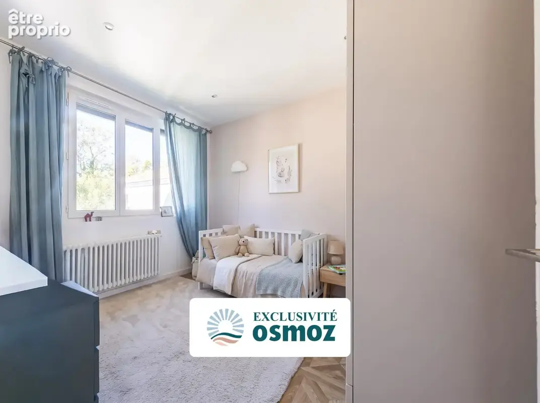 Maison 4 pièces 104 m² à vendre à Perigny (17180) - photo 5