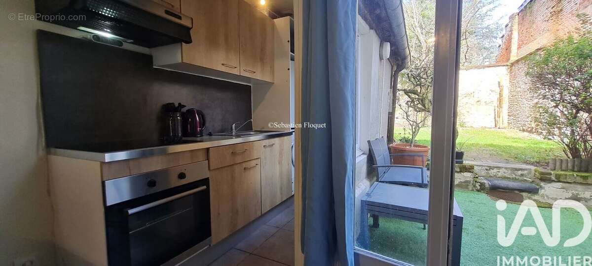 Photo 2 - Appartement à ORLEANS