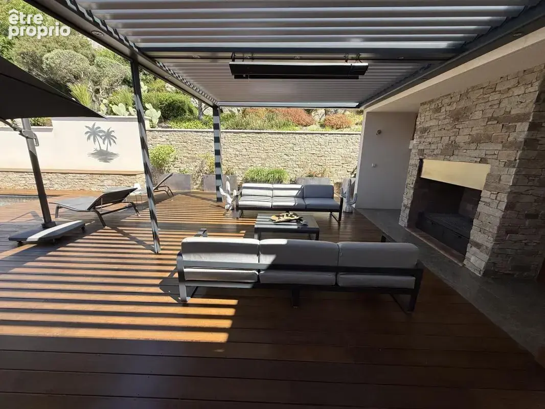 Villa haut standing - photo 8