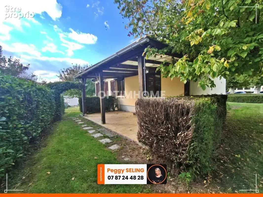 Maison à vendre 4 pièces BUIRE (02) - photo 8